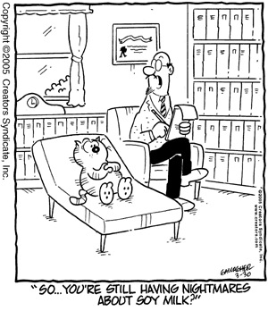heathcliff